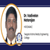 Teegala Krishna Reddy Engineering College, HOD(AI&ML): Dr. Vadivelan Natarajan Interview